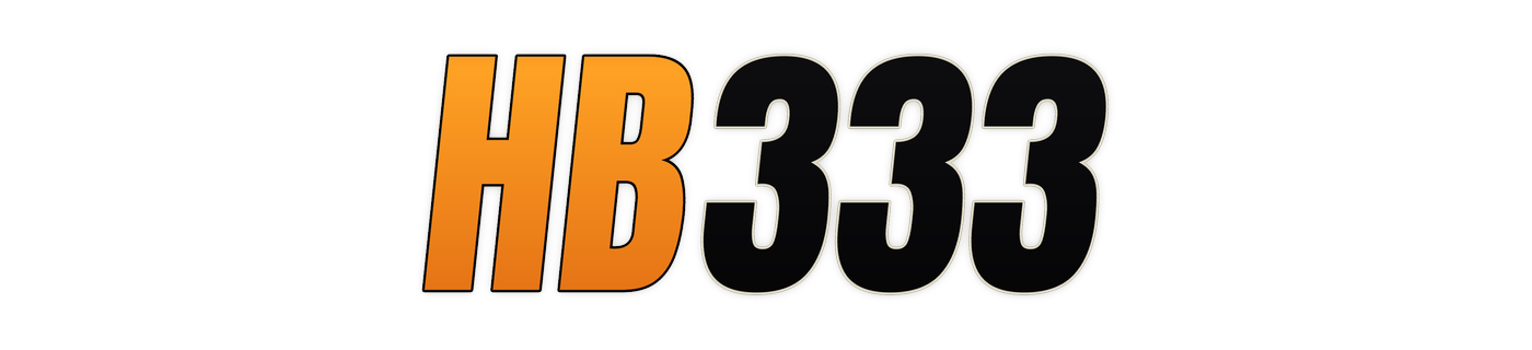 hb333 লোগো